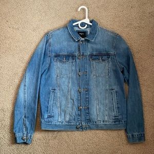 VINTAGE DENIM